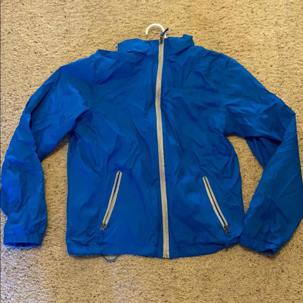 Cute Rain jacket